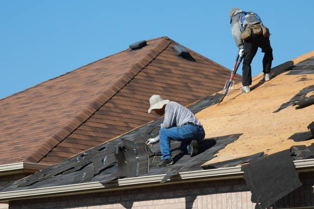 Fast & Reliable Emergency Roof Repairs in Whitmore Village, HI