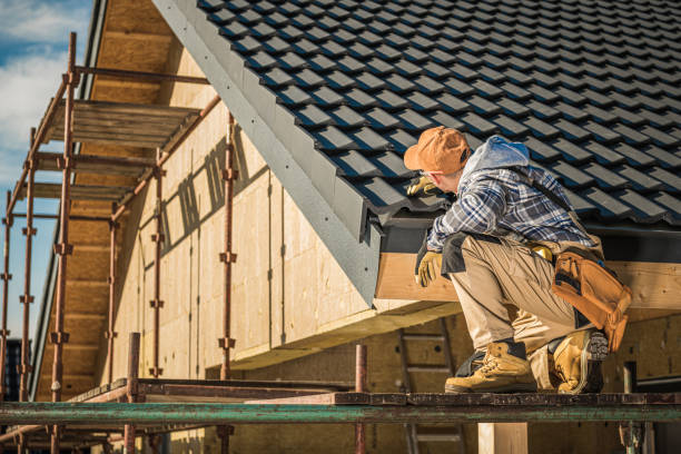 Best Emergency Roof Repair Services  in Wtmore Village, HI