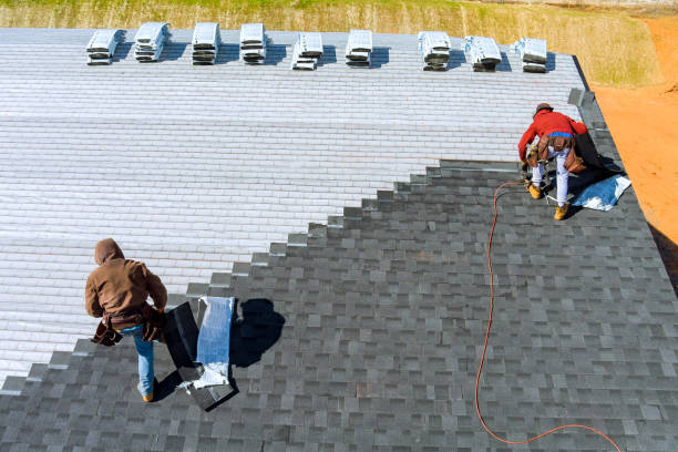 Best Commercial Roofing Services  in Wtmore Village, HI