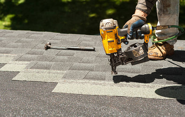 Best Roof Insulation Installation  in Wtmore Village, HI