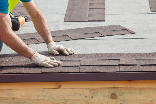 Best Gutter Installation and Repair  in Wtmore Village, HI
