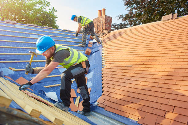 Reliable Whitmore Village, HI  Roofing repair and installation Solutions